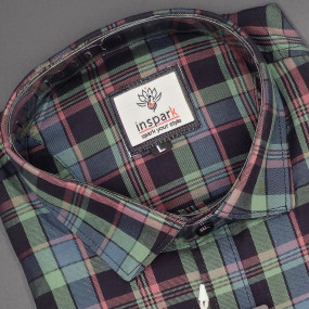 GREEN CHECKS